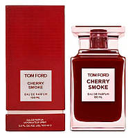 Духи унисекс Tom Ford Cherry Smoke (Том Форд Черри Смок) Парфюмированная вода 100 ml/мл