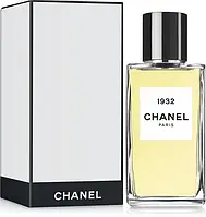 Аромат роскоши для женщин 1932 Eau de Parfum Chanel