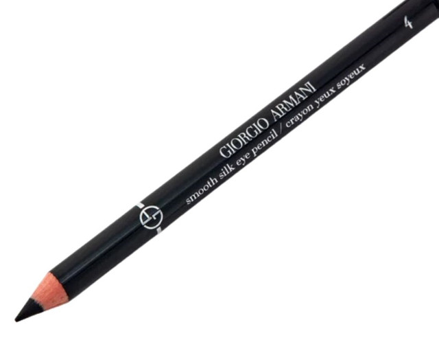 Giorgio Armani Smooth Silk Eye Pencil #4 