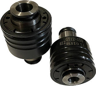 Головка запобіжна J4112 — М6-М8 (6,3х5) ГОСТ