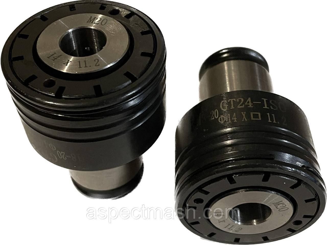 Головка запобіжна J4112 — М16 (12,5х10) ГОСТ