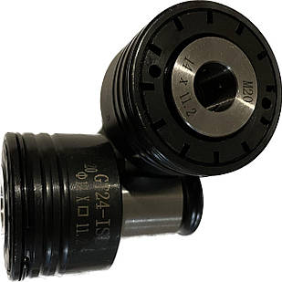 Головка запобіжна J4124 — М16 (12,5х10) ГОСТ