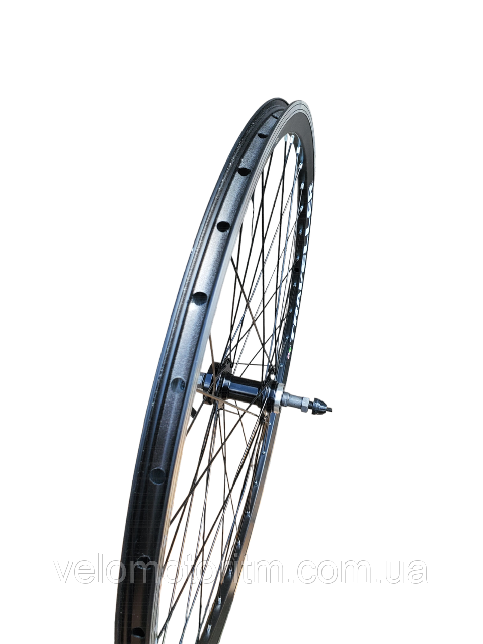 Велосипедное колесо заднее 29 дюймов - фото 1 - id-p1868316583