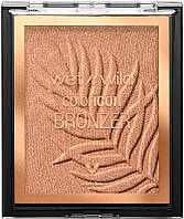 Бронзатор Wet n Wild ColorIcon Bronzer (911089)