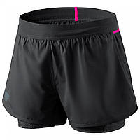 Шорти жіночі Dynafit Alpine Pro 2/1 Shorts Women (71644) для трейлранингу