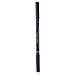 Чорний олівець для очей із шовковистим фінішем Giorgio Armani Smooth Silk Eye Pencil #4 без коробки 1.05 г, фото 7