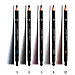 Чорний олівець для очей із шовковистим фінішем Giorgio Armani Smooth Silk Eye Pencil #4 без коробки 1.05 г, фото 6