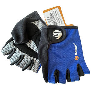 Велорукавиці BAISK BSK-006, blue, XL size/СІЄК