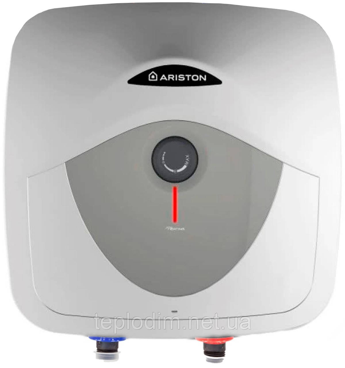15 л. Бойлер Ariston Andris RS 15/3 (над мийкою)