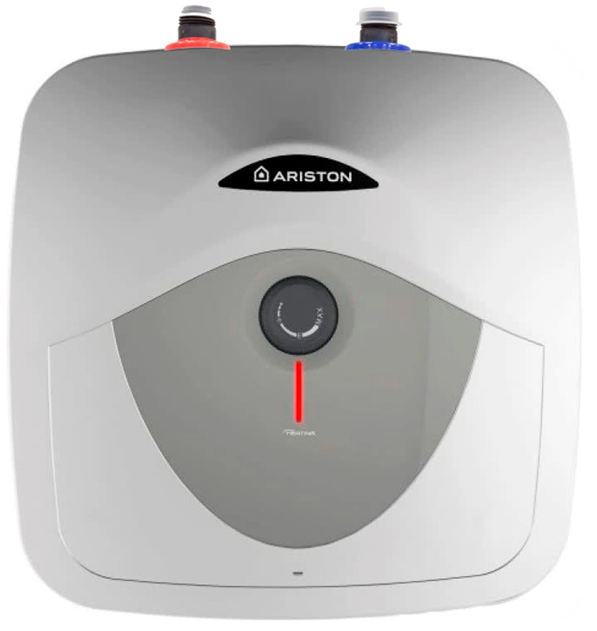 10 л. Бойлер маленький Ariston Andris RS 10U/3 (під мийку)