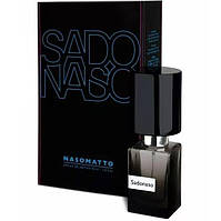 Ностальгический аромат для мужчин и женщин Sadonaso Nasomatto