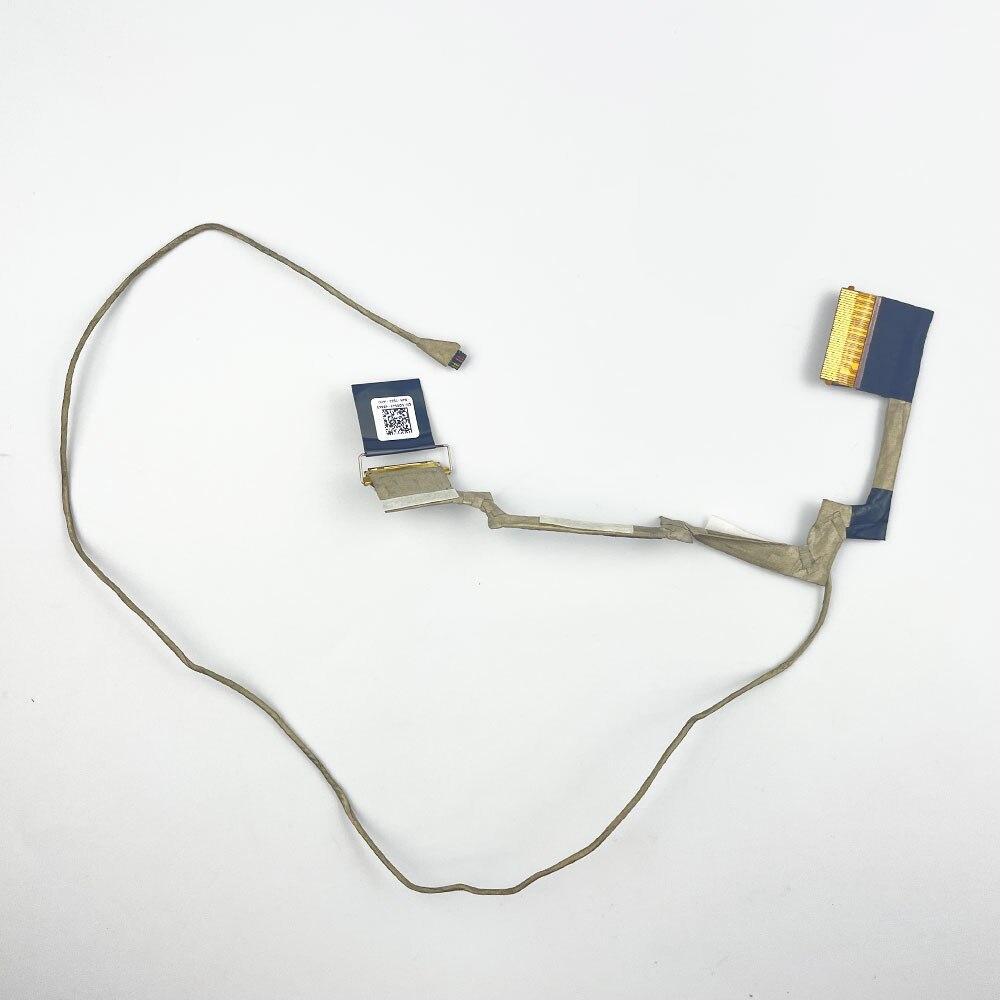 Шлейф Dell Vosro 14 5459, V5459 (DD0AM8LC010 DD0AM8LC000 0D85J3) б/в, фото 1