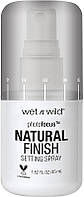Спрей для фиксации макияжа Wet n Wild Photo Focus Setting Spray - Natural Finish (849518)