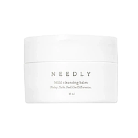 Мягкий очищающий бальзам Needly Mild Cleansing Balm 120 мл