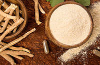  Ashwagandha: про індійський женьшень і його лікувальні властивості