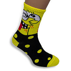 Шкарпетки SMILE р.36-40