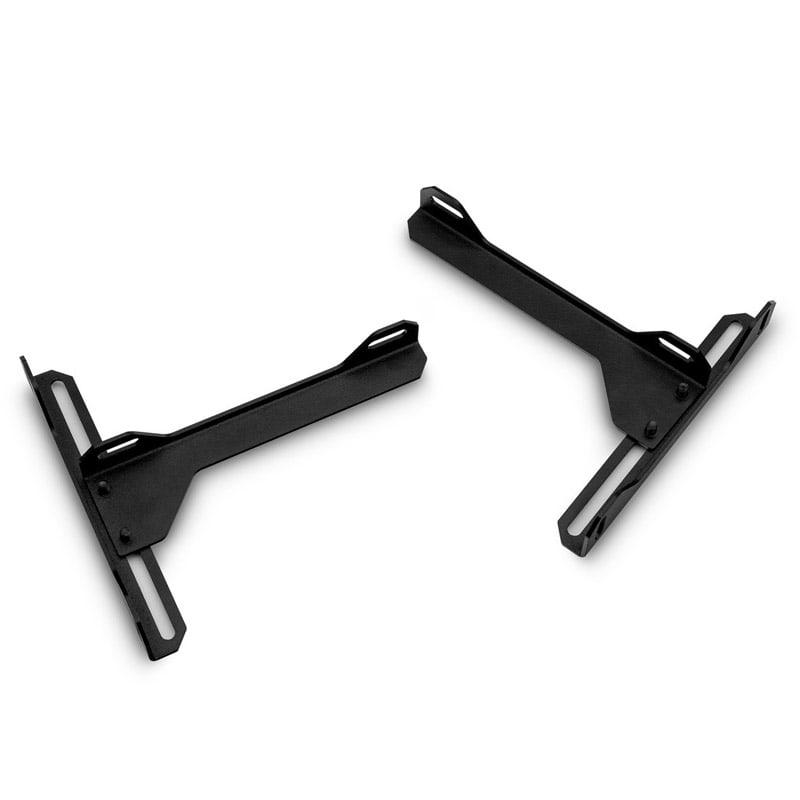 EK Water Blocks EK-Loop Angled Bracket