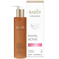 Babor Фитоактив для чувствительной кожи Babor Cleansing Phytoactive Sensitive 100 мл