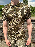Поло тактичне піксель кулмакс військовий армійський ЗСУ