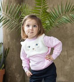 Светри для дівчаток