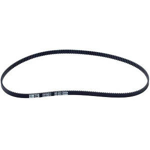 Ремінь приводу кухонного комбайна Moulinex AAT711 (MS-0698375)