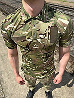 Поло тактичне мультикам кулмакс ВІЙСЬКОВИЙ армійський ЗСУ