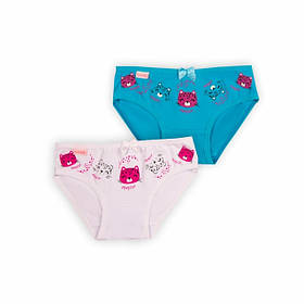 Трусики для дівчинки