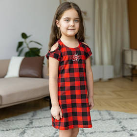 Сукні та сарафани