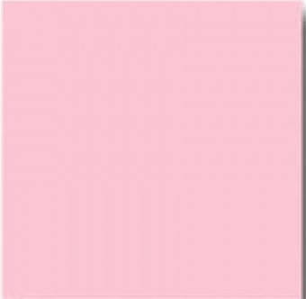 Картон для дизайну А4 180 г 10 л No1084 HOT PINK яскраво-рожевий, фото 2