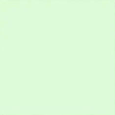 Картон для дизайну А4 180 г 10 л No1083 LIGHT GREEN світло-зелений