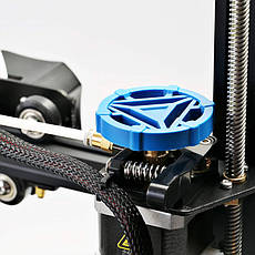3D-принтер — Creality Ender-3 V2 3д принтер, фото 3