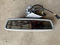 Зеркало заднего вида в салон Mercedes E-Class W211 2002-2009 A2118110107