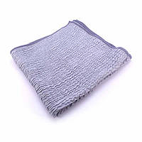 Полотенце для стекла Laundered Microfiber Glass Towel Detail Factory 40 на 40 см