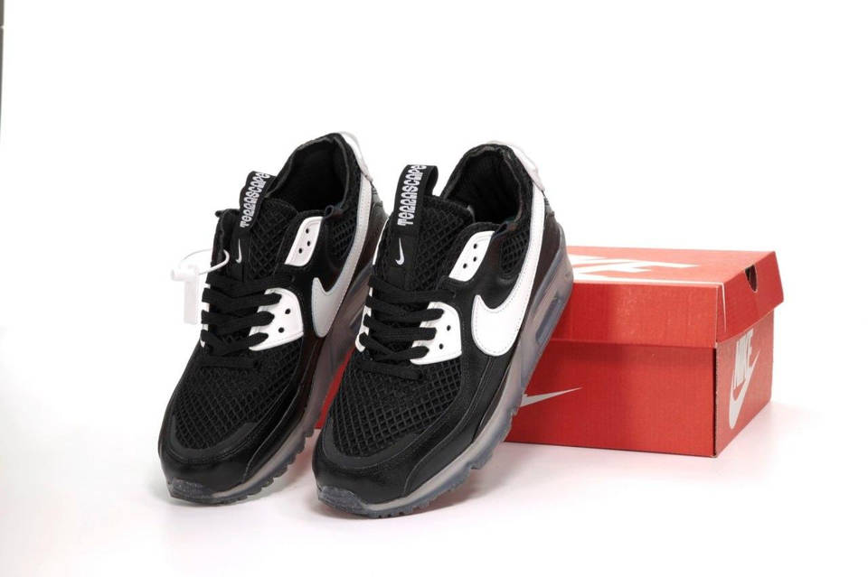 Nike 90 lunar black online