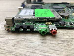 Материнська плата для ноутбука LG LE50, 6870BJ101A2 б/у