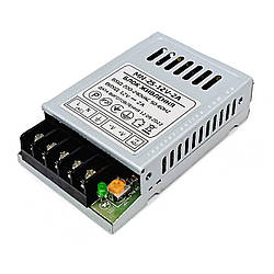 Блок живлення 25W MN-25-12 12V 2А Compact (25Вт 12В 2А) для світлодіодної LED стрічки, модулів, лінійок