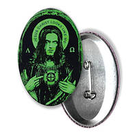 Type O Negative -. Значок