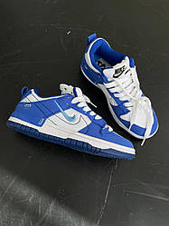 Жіночі кросівки Nike Dunk Low Disrupt 2 “UNIVERSITY BLUE”