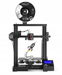 3D принтер — Creality Ender-3 Neo 3д принтер