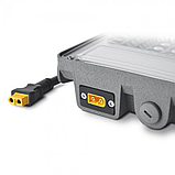 Прожектор LED автономний, сонячна панель VIDEX VL-FSO-205 20W 5000K, фото 5