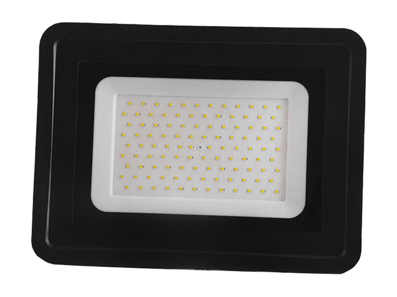 Прожектор світлодіодний 100W SMD 6000К