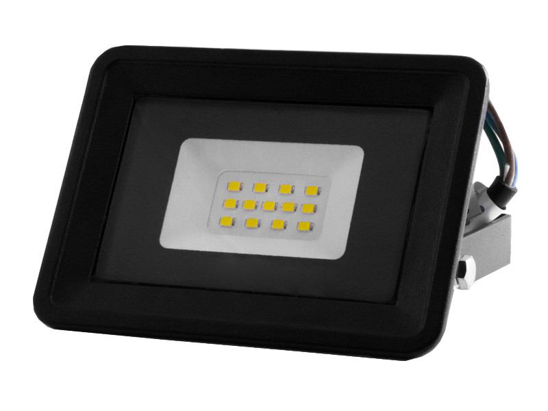 Прожектор світлодіодний 20W SMD 6000К AVT