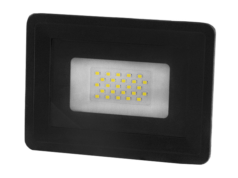 Прожектор світлодіодний 30W SMD 6000К