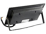 Прожектор світлодіодний AREAL 50W PR-50 6200K, 220V, IP65 білий, фото 3