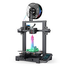 3D принтер — Creality Ender-3 V2 Neo 3д принтер, фото 2