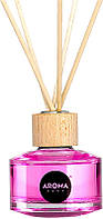 Аромадиффузор "Цветы" Aroma Home Air Freshener Sticks Blossom 50ml (896848)