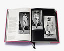 Книга про модний Дім Ів Сен-Лоран Yves Saint Laurent Catwalk: The Complete Haute Couture Collections, фото 2