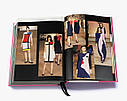 Книга про модний Дім Ів Сен-Лоран Yves Saint Laurent Catwalk: The Complete Haute Couture Collections, фото 6