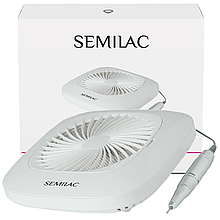 Фрезер з пилозбирачем Semilac 2in1 No Dust