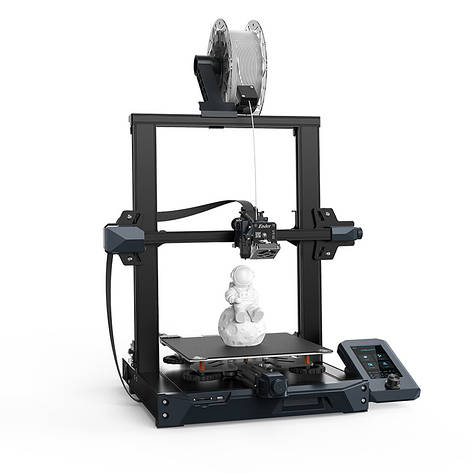 3D принтер — Creality Ender-3 S1 3д принтер, фото 2
